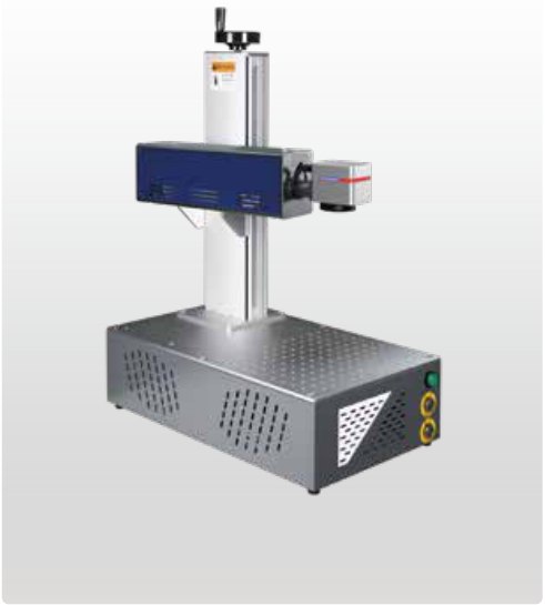CO2 laser marking machine