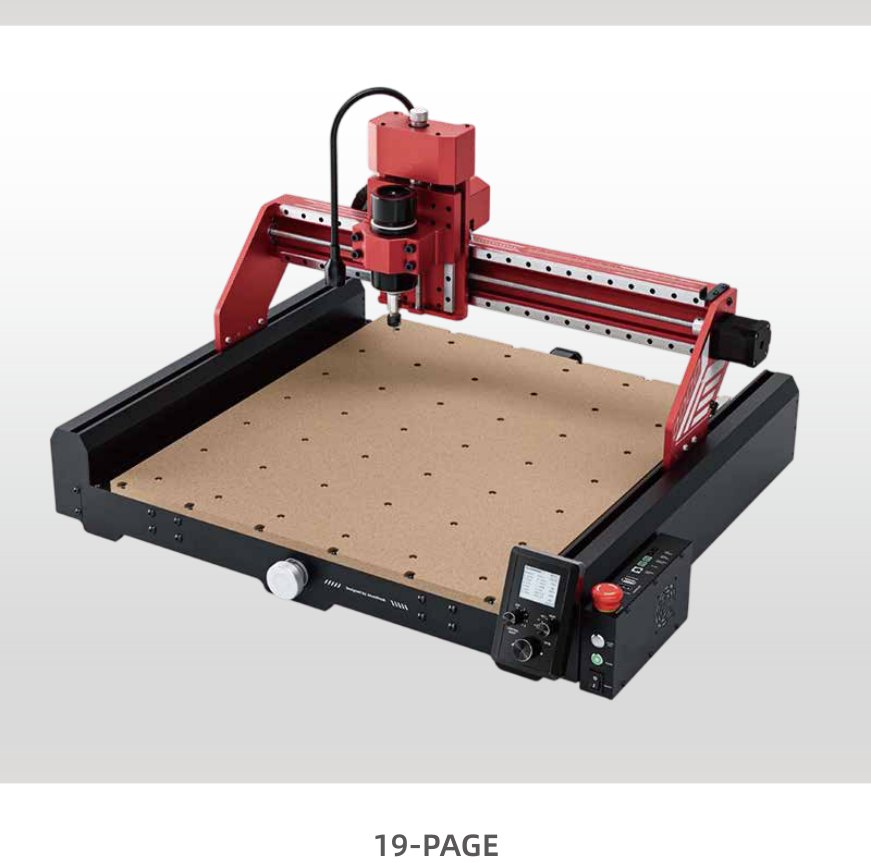 CO2 Laser Engraving Machine — 1500 W gantry engraver